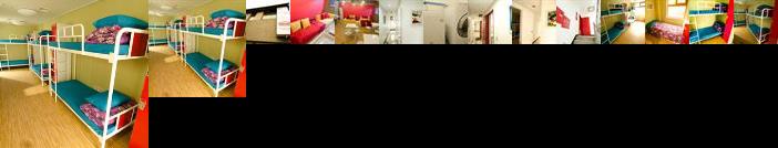 Kimchee Guesthouse Shinchon