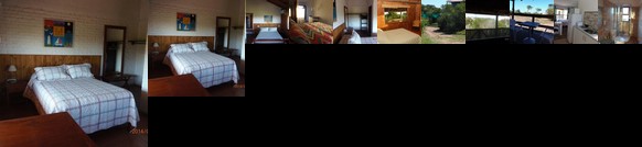 Hotel Nudista Naturista El Refugio