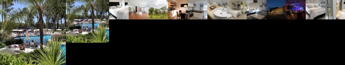 Solanas Green Park Spa & Resort