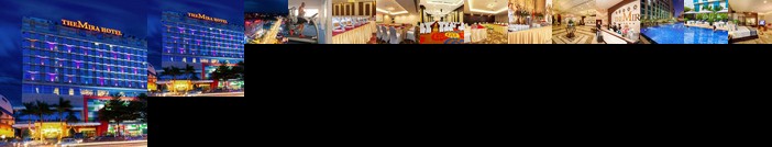 The Mira Hotel