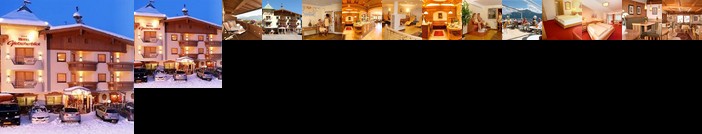 Hotel Gletscherblick Hippach