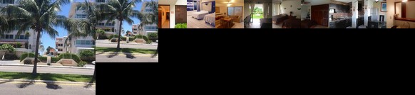 Condominios Brisas Cancun