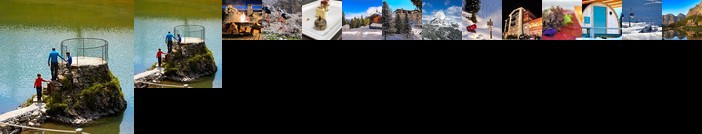 Hotel Pordoi Passo Pordoi