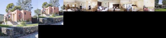 Hotel Quinta Santa Teresa