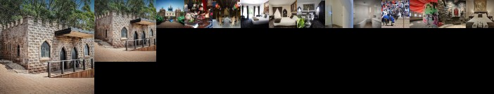 Kryal Castle Ballarat