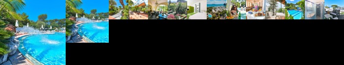 Hotel Pineta Ischia