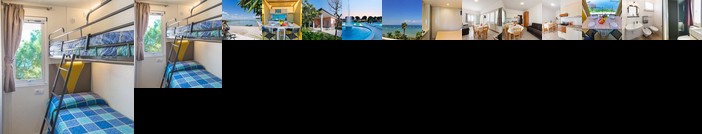 Camping le Palme - Campground