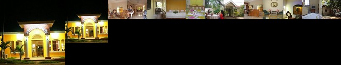 Hotel Mirador Ocotal