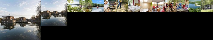 Center Parcs De Kempervennen Eindhoven