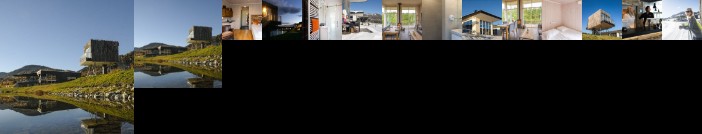 Hallingdal Feriepark