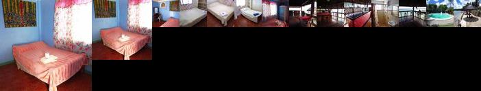 Woodruffs Beach Resort