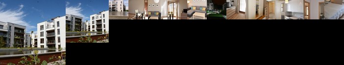 Seaside Mansion - Apartment Nadmorski Dwor Brzezno