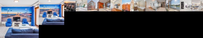 Apartamenty Sun & Snow Aura