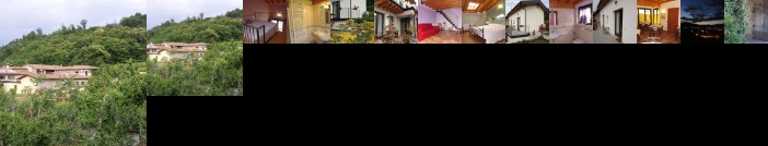 Agriturismo Cascina Rossano