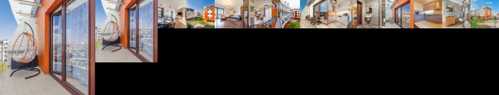 Apartamenty Sun & Snow Foka