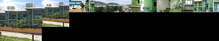 Paraiso do Santinho Apartamentos