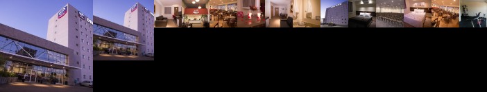 Druds Hotel Hortolandia