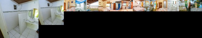 Pousada Luar das Aguas