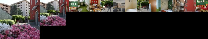 Malpensa Milan Expo Hostel