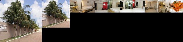 Raru's Motel Ponta Negra Adult Only