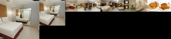 Raru's Motel Litoral Norte Adult Only