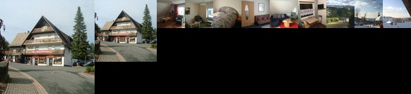 Haus Bergfrieden Winterberg