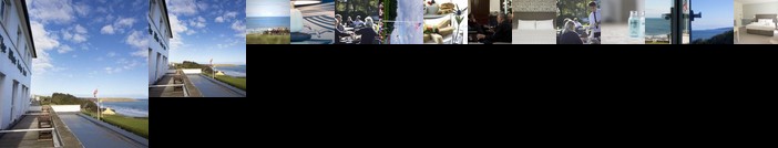 The White Lodge Hotel Filey