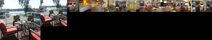 Bayside Inn & Waterfront Suites