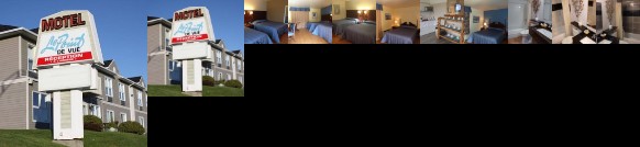 Motel le Point de Vue