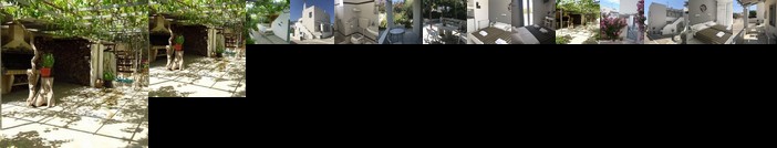 Villa Katerina Rooms