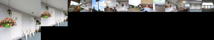 Sunset Motel Port Alberni