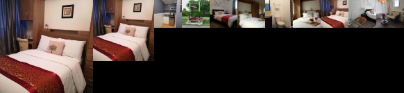 Hotel-Auberge Objectif Sante