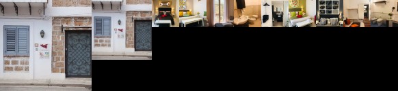 B&B Antichi Colori Cinisi