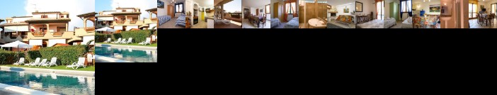 Follonica Apartments