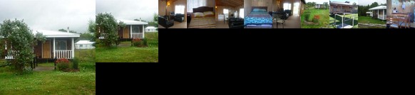 Refugio De Los Cisnes