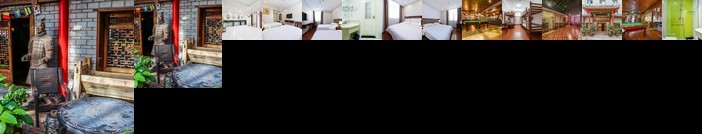 Ancient City International Youth Hostel