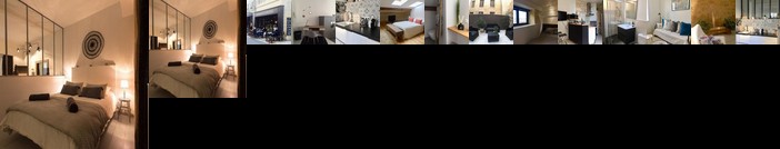 L'Appartement Bordelais