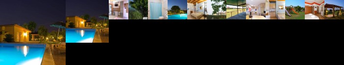 Agriturismo Il Gelsomino Ritrovato