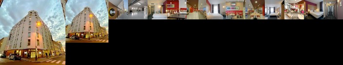 B&B Hotel Prague City