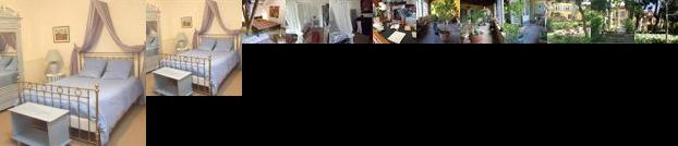 Maison d'Hotes Bleu Pastel