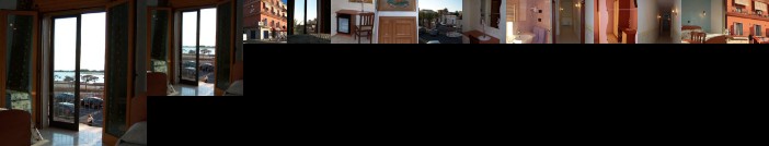 B&B Il Gabbiano Porto Cesareo