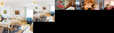 Hotel-Pension Peterhof