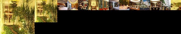 Soll Marina Hotel Serpong