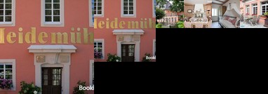 Naturhotel Heidemuhle