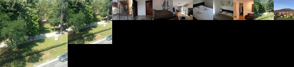 Park Srce Apartments