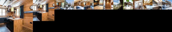 Chalet Kitzsteinhorn