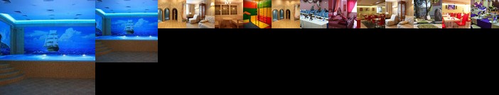 Kristall Hotel Dmitrov