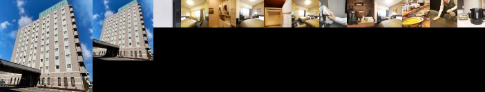 Hotel Route-Inn Sendai Taiwa Inter