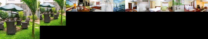 Batians Peak Serviced Apartments