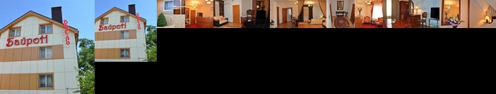 Byron Hotel Rostov-on-Don